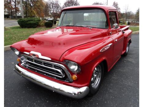 Chevrolet : Other Pickups FRAME OFF!!! VORTEC FUEL INJECTED FRAME OFF ROTISSERIE RESTORED LOADED WITH OPTIONS PRO TOUR