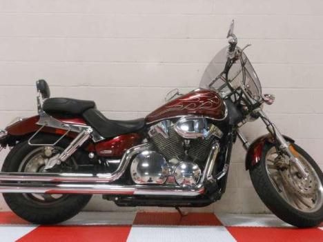 2006 Honda VTX1300C, Used Motorcycles for sale Columbus, Oh Independent Motorsports 614-917-1350