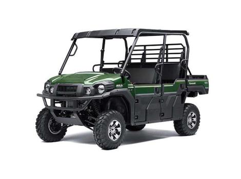 Kawasaki Mule Pro Fxt 750 eps motorcycles for sale in Boulder, Colorado
