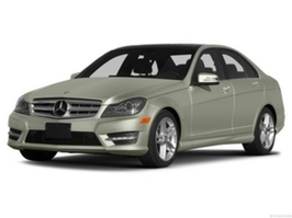 Used 2013 Mercedes-Benz C-Class