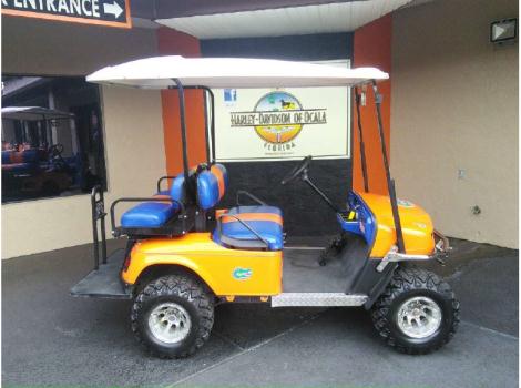 2006 E-Z-Go GATOR CART