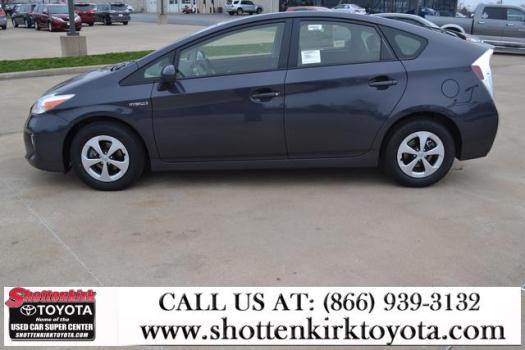 2014 Toyota Prius Two Quincy, IL