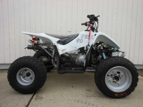 2015 DRR DRX90, Used Motorcycles for sale Columbus, Oh Independent Motorsports 614-917-1350