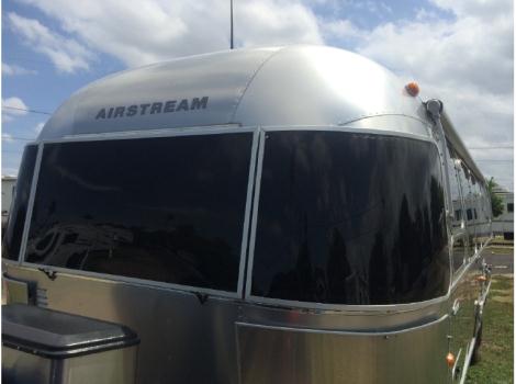 2012 Airstream Airstream