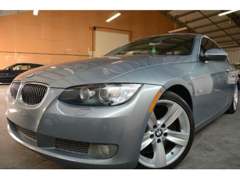 BMW : 3-Series 335i Coupe BMW 335I COUPE TWIN-TURBO NAVI SPORT PKGE LOW MILES XLNT CONDITION MUST SEE!