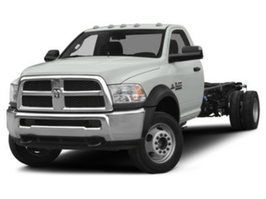 New 2015 Ram 5500 Hd Chassis