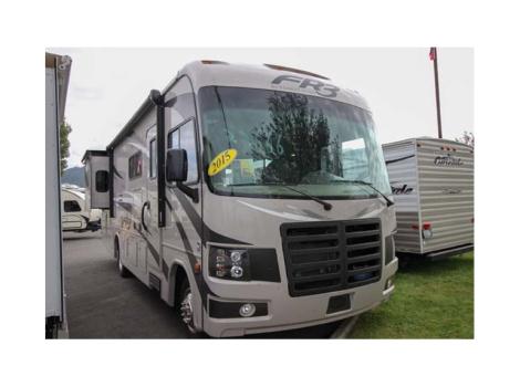 2015 Forest River FR3 30DS