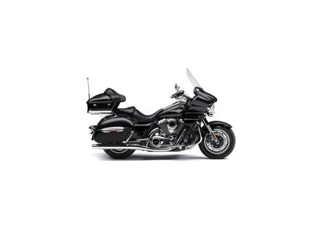 2015 Kawasaki Vulcan 1700 Voyager ABS 1700 VOYAGER ABS