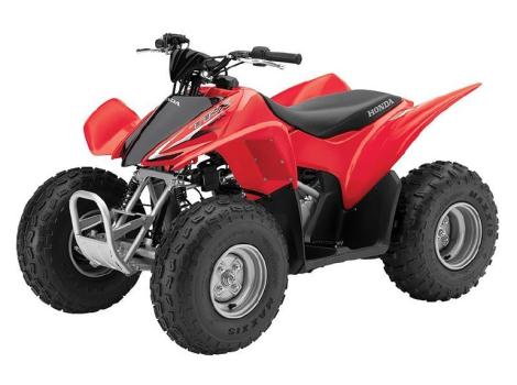 2015 Honda TRX90X 90