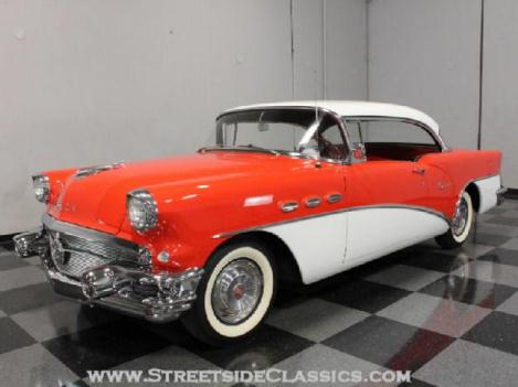 1956 Buick Special for: $28995