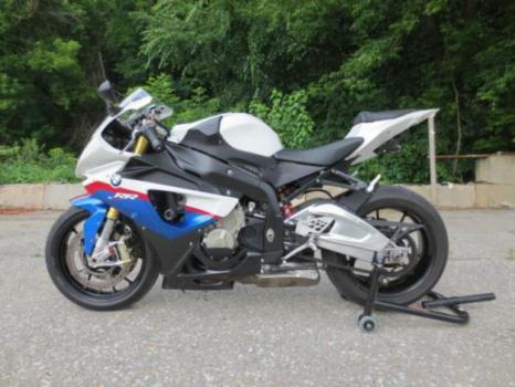 2010 bmw s1000rr abs