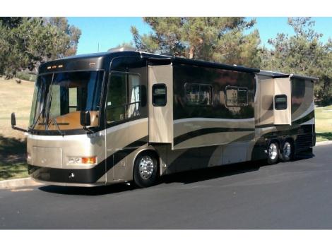 2006 Travel Supreme M-41MBH4-400