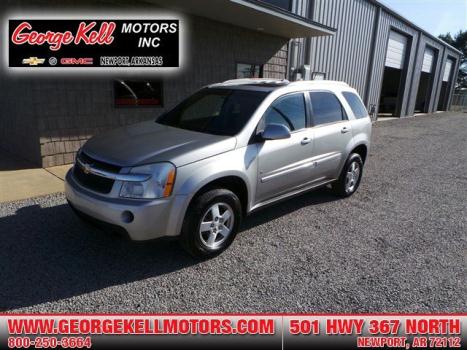 2007 CHEVROLET Equinox LT 4dr SUV