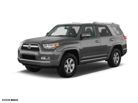 2012 Toyota 4Runner SR5 Corpus Christi, TX