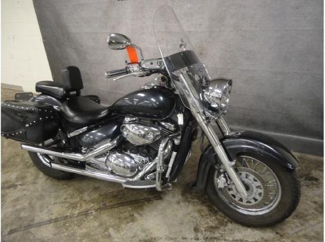 2006 Suzuki Boulevard C50T