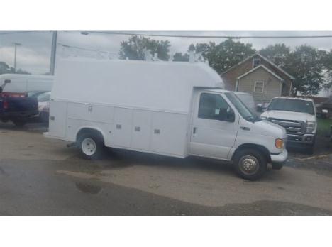 2003 Ford UTILITY SERVICE TRUCK