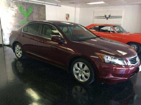 2010 Honda Accord - Imperial Motorsports, Lewisville Texas