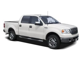 Used 2008 Ford F-150