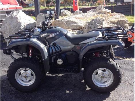2006 Yamaha Grizzly 660 Auto. 4x4 Special Edition