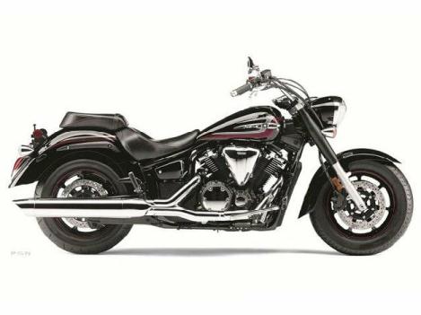 2013 Yamaha V Star 1300