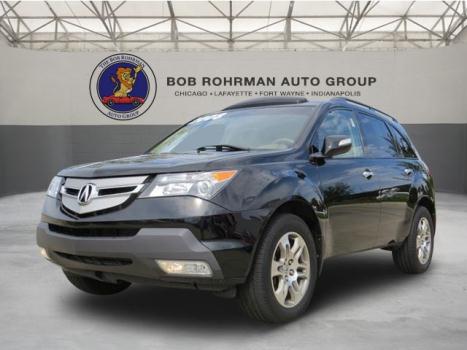 2008 Acura MDX 3.7L Technology Package Lafayette, IN