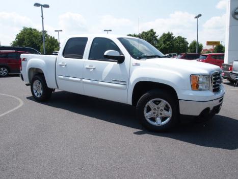 2011 GMC Sierra 1500 SLE Martinsburg, WV