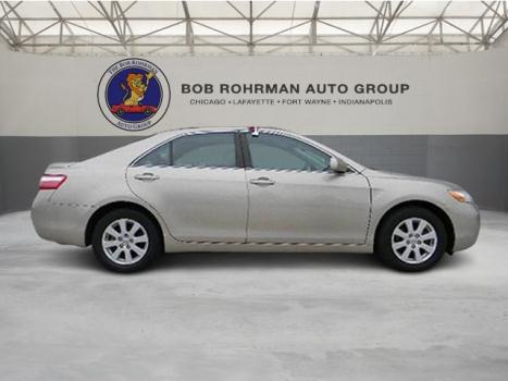 2009 Toyota Camry XLE Lafayette, IN