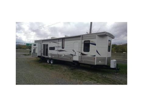 2013 Forest River Cherokee 39H