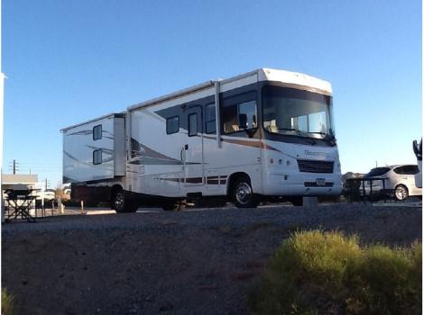 2012 Forest River Georgetown VE 351DS