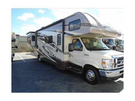 2015 Forest River Forester 3011DSF