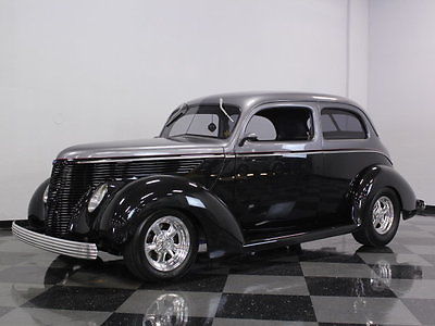Ford : Other FULL FRAME OFF RESTORED, 5.0L FORD MOTOR, STEEL BODY, AOD TRANS, LOTS MORE!