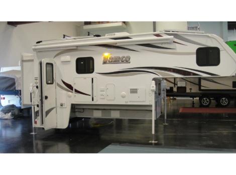 2015 Lance Longbed 1172