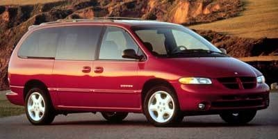 1999 Dodge Grand Caravan SE Lafayette, IN