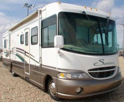 2000 Coachman Santara Motorhome, GREAT BUY