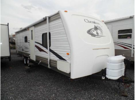 2006 Forest River Cherokee 28C