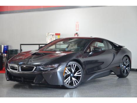 BMW : Other I8 Pure Impulse World Package