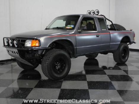 1996 Ford Ranger for: $15995