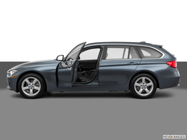 New 2015 BMW 3 Series 328i xDrive