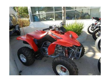 2004 Honda Sportrax 250EX TRX250EX