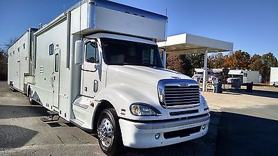 Freightliner Columbia RVs for sale