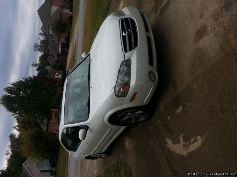 2003 Nissan Maxima for sale