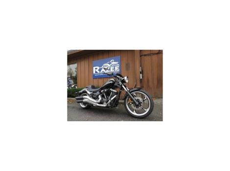 2009 Yamaha XV1900 RAIDER