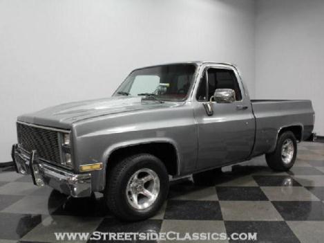 1986 Gmc Sierra Classic 1500 for: $13995