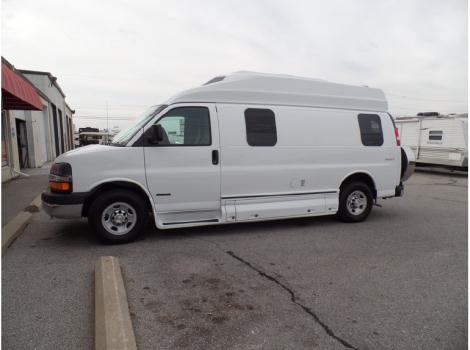 2015 Roadtrek 190 RANGER