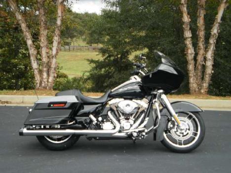 2012  Harley-Davidson  Road Glide Custom
