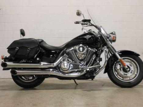2011 Kawasaki Vulcan 1700 Classic, Used Motorcycles for sale Columbus, Oh Independent Motorsports 6149171350