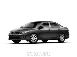 Used 2011 Toyota Corolla