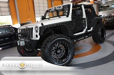 Jeep : Wrangler AWT OFF ROAD 08 jeep wrangler unlimited x awt off road 4 wd w hardtop rear cam