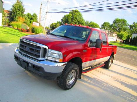 Ford F 250 Crew Cab Pennsylvania Cars for sale