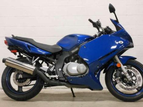 2009 Suzuki GS500, Used Motorcycles for sale Columbus, Oh Independent Motorsports 6149171350